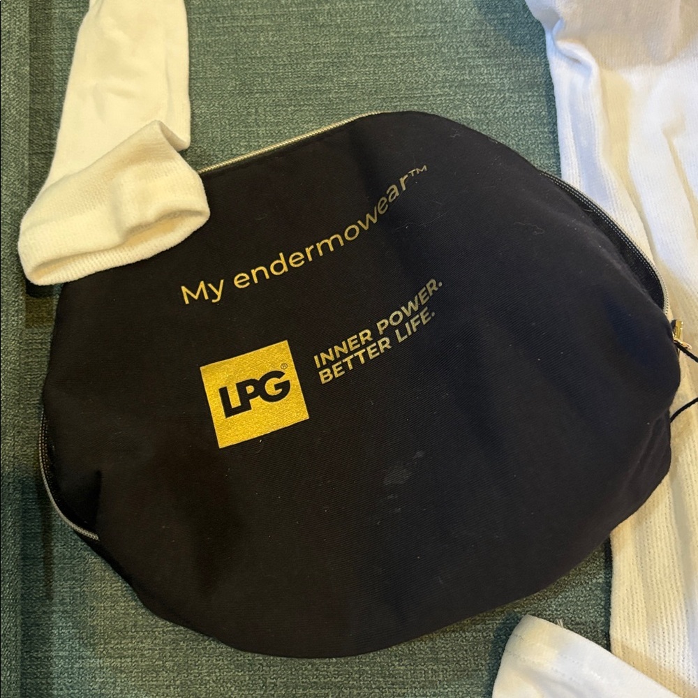 LPG endermowear - Picture 3 of 4